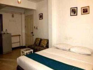 Rinya House Apartment