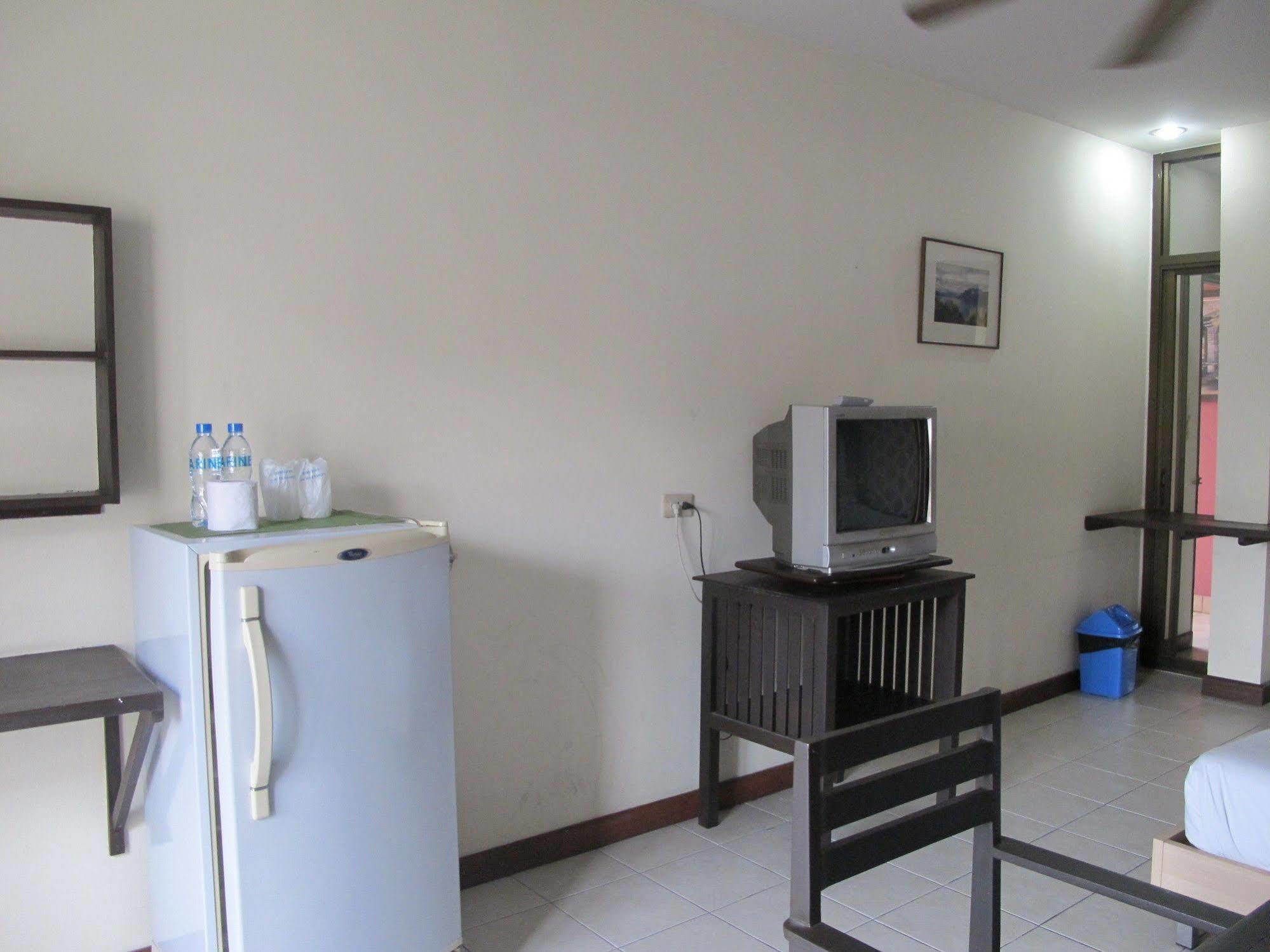 Apartment Rinya House Pattaya