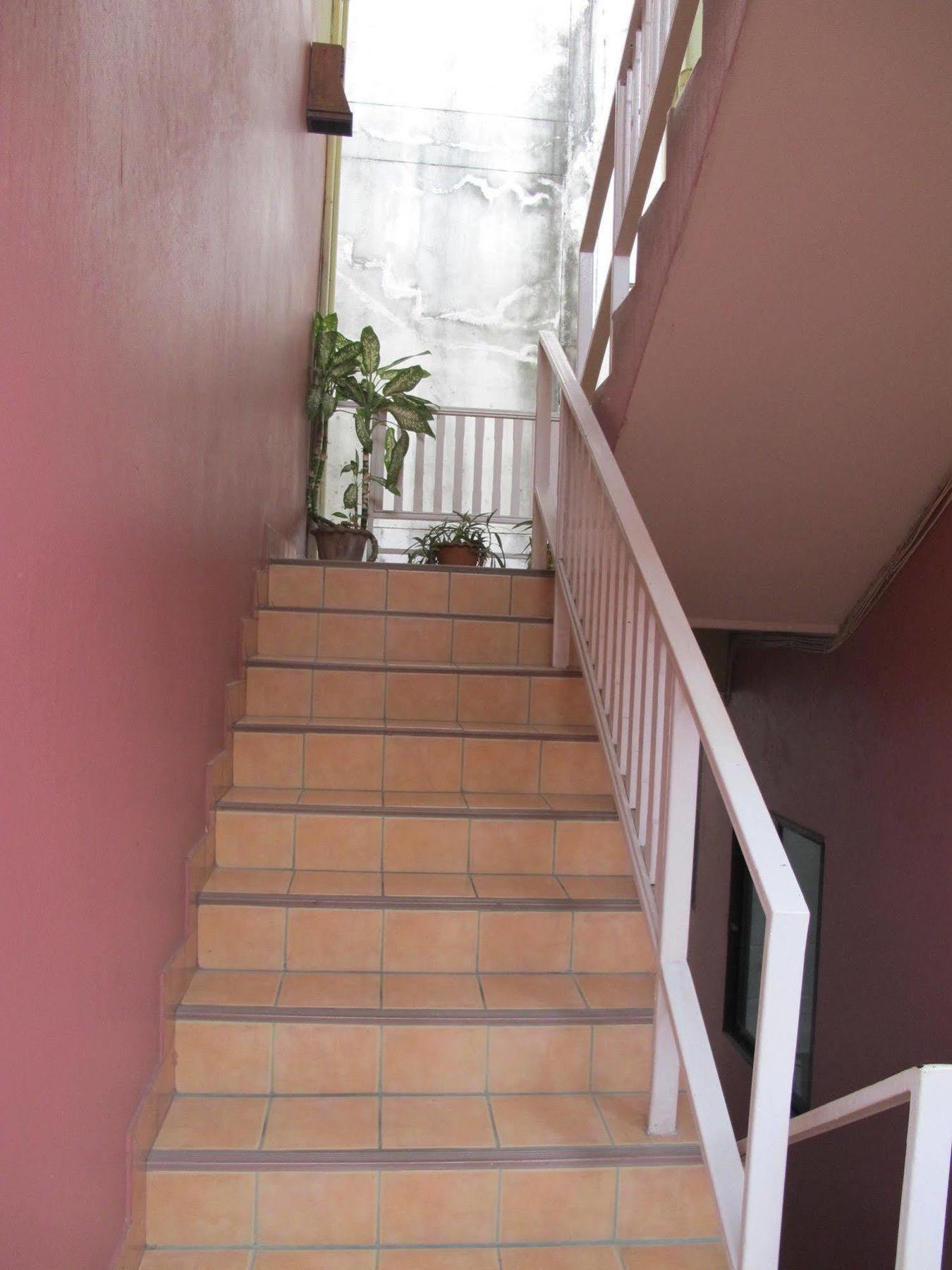 Rinya House *